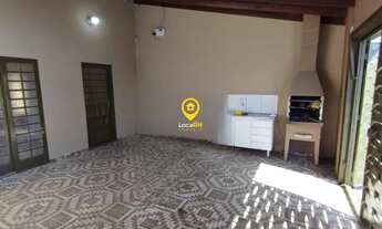 Imagem 2: VENDE - Casa com 3 quartos no Planalto Verde - Ribeirão Preto/Sp