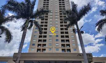 Imagem: Flat para alugar na zona Sul de Ribeirão