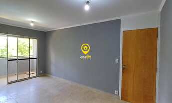 Imagem 2: VENDE ou ALUGA - Apartamento 2 Dormitórios no Jd. Anhanguera - Ribeirão Preto