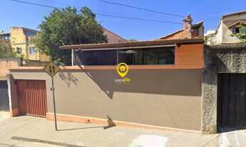 Imagem: ALUGA - Casa Mobiliada 4 Quartos no bairro