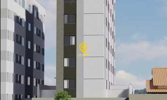 Imagem: VENDE-SE apartamento com 2 quartos, no bairro