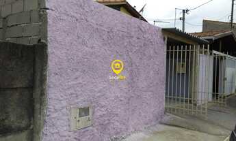 Imagem: Casa 2 dormitórios à venda Residencial