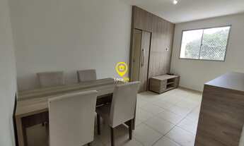 Imagem 4: ALUGA - Apartamento 2 dormitórios, zona sul