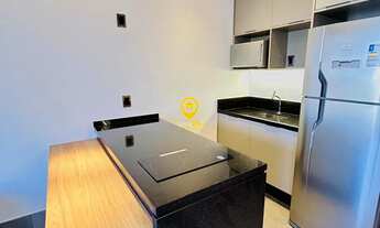 Imagem 6: ALUGA - Studio Semi-mobiliado no Jardim Botânico - Cond. Le Mond Parc