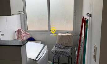 Imagem 6: ALUGA - Apartamento mobiliado ao lado da FAAP - 1 Dormitório - Ribeirão Preto