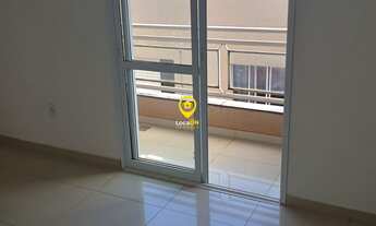 Imagem 3: ALUGA ou VENDE - Apartamento 2 Quartos no bairro Greenville - Ribeirão Preto