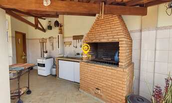 Imagem 3: ALUGA ou VENDE - Casa com piscina no Jardim América - Araraquara/SP