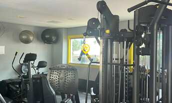 Imagem 7: Apartamento no Parque Rebouças pronto para morar