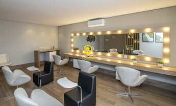 Imagem 3: ALUGA - Apartamento 3 dormitórios com varanda gourmet na zona Sul