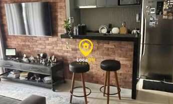 Imagem 3: VENDE - Apartamento 2 Dormitórios - Bairro da Ribeirânia - Ribeirão Preto