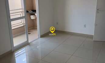 Imagem 2: ALUGA ou VENDE - Apartamento 2 Quartos no bairro Greenville - Ribeirão Preto