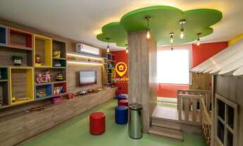 Imagem 6: ALUGA - Apartamento 3 dormitórios com varanda gourmet na zona Sul