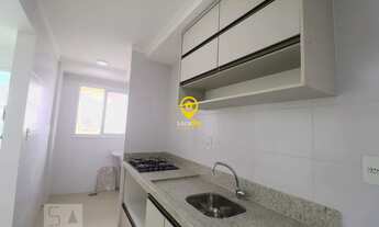 Imagem 5: Alugo apartamento espaçoso com área de lazer e de trabalho - St. Bueno, Goiânia