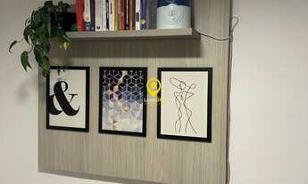 Imagem 2: VENDE - Apartamento Jardim Manoel Pena - 2 Dormitórios