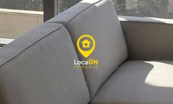 Imagem 4: ALUGA - Studio Semi-mobiliado no Jardim Botânico - Cond. Le Mond Parc