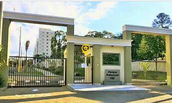 Imagem: Apartamento no Parque Rebouças pronto para