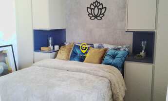 Imagem 5: ALUGA - Apartamento Mobiliado 1 dormitorio no Bairro Republica