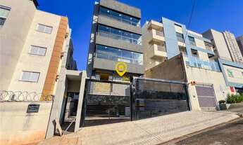 Imagem: APARTAMENTO NOVO - 3 dormitórios - Jardim