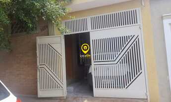 Imagem 2: Sobrado com 4 Dorm/ 1 suíte, 159m² à venda R$330.000,00