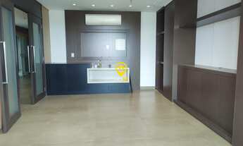 Imagem 7: Laje Comercial com 12 Salas e recepção integrada para alugar em Ribeirão Preto