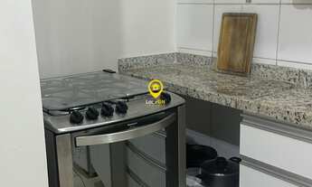 Imagem 3: ALUGA - Apartamento mobiliado 1 dormitório na Zona Sul de Ribeirão Preto