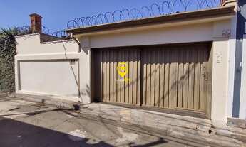 Imagem: VENDE - Casa 3 dormitórios no Campos Eliseos