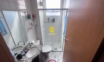 Imagem 4: VENDE Apartamento 2 dormitórios Vila Guiomar