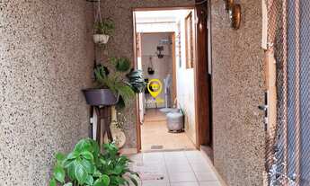 Imagem: Casa 1 dormitórios à venda Campos Elíseos