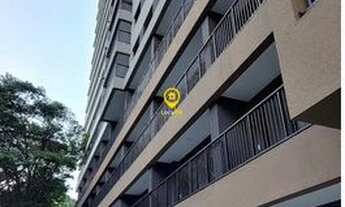 Imagem: Apartamento Totalmente Mobilidado - ao lado