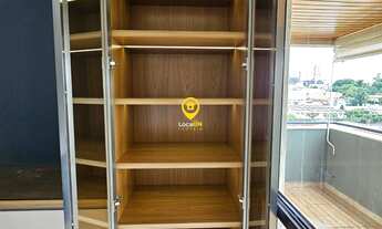 Imagem 7: ALUGA ou VENDE - Apartamento 3 dormitórios no bairro Santa Cruz - Ribeirão Preto