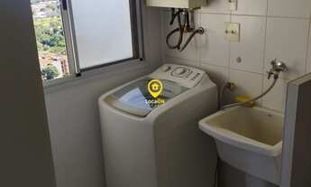 Imagem 7: Apartamento 2 dormitórios à venda Jardim Califórnia Ribeirão Preto/SP