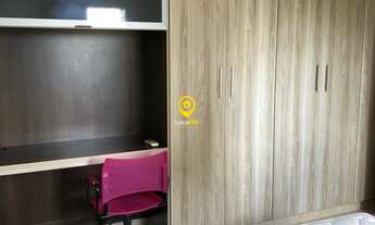 Imagem 3: ALUGA - Apartamento mobiliado ao lado da FAAP - 1 Dormitório - Ribeirão Preto