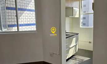 Imagem 5: ALUGA - Apartamento com 2 quartos no Buritis em Belo Horizonte
