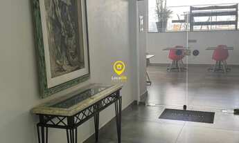 Imagem 3: ALUGA - Apartamento 1 dormitorio Jardim Paulista - São Paulo