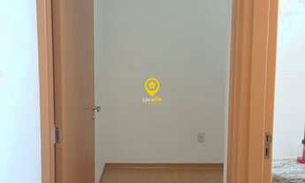 Imagem 4: Apartamento com 2 dorm., 1 banheiro e ótima localização