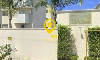 Imagem: VENDA - Apartamento em Caldas Novas GO