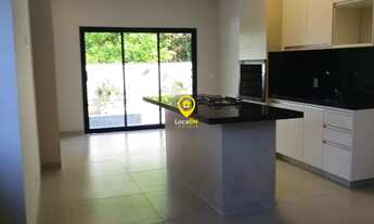 Imagem: ALUGA- Casa térrea em condomínio 3 suítes