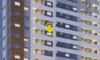 Imagem 2: VENDE - Apartamento em construção com área gourmet e piscina - Jardim Botânico