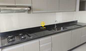 Imagem 6: Alugo - Apartamento 2 quartos sendo 1 suíte próximo ao Parque Raia