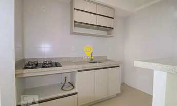 Imagem 2: Alugo apartamento espaçoso com área de lazer e de trabalho - St. Bueno, Goiânia