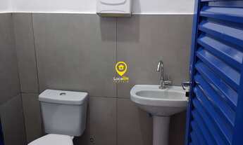 Imagem: ALUGA- Galpão no jardim anhanguera em Ribeirão