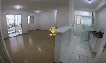 Imagem: ALUGA - Apartamento 2 dormitórios, no Brás