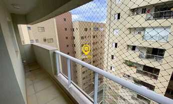 Imagem 2: ALUGA- Belíssimo apto 3 dormitórios no jardim Botânico