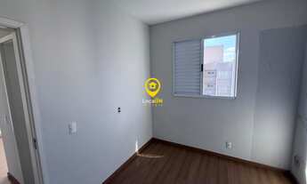 Imagem 4: ALUGA- Apartamento com 53m², 2 quartos e 1 vaga
