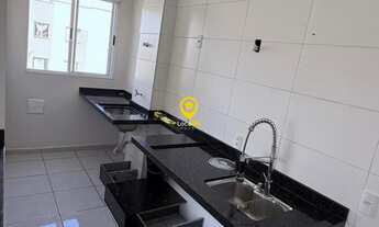 Imagem 6: ALUGA- Apartamento com 53m², 2 quartos e 1 vaga