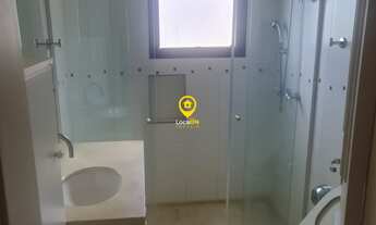 Imagem 7: ALUGA - Apartamento com 4 Suítes, 317 m², Edifício Barão Da Una Centro - Ribei