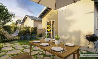 Imagem 7: PRÉ LANÇAMENTO PACAEMBU - Casas Financiadas em Bairro Planejado em Ribeirão Pret