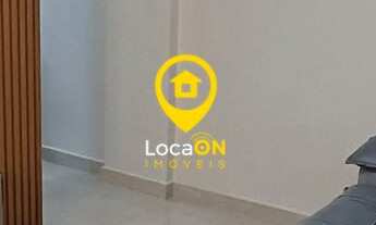 Imagem 2: VENDE-SE apartamento com 2 quartos no bairro Granja de Freitas em Belo Horizonte