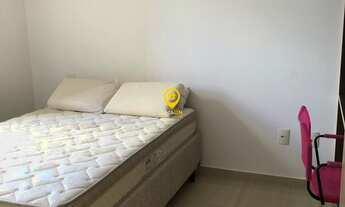 Imagem 4: ALUGA - Apartamento mobiliado ao lado da FAAP - 1 Dormitório - Ribeirão Preto