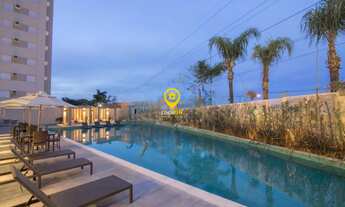 Imagem: ALUGA- Apartamento proximo à Unaerp